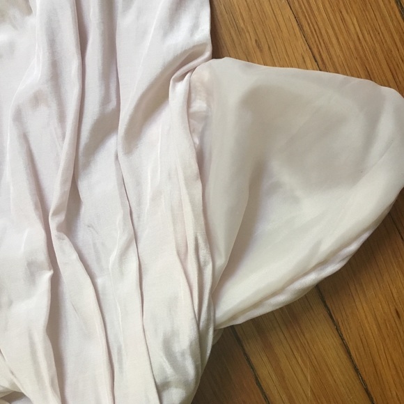 Anthology Moulinette Sœurs Blush dress - Picture 6 of 7